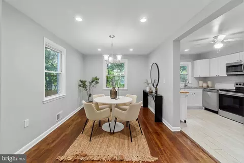Dining - 6820 Queens Ferry Rd, Baltimore, MD 21239 photo 2 of 2