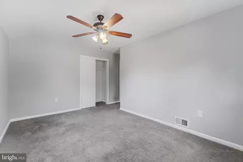Bedroom - 6820 Queens Ferry Rd, Baltimore, MD 21239 photo 4 of 5