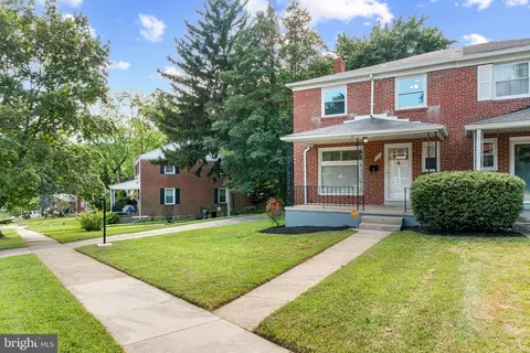 Other - 6820 Queens Ferry Rd, Baltimore, MD 21239 photo 10 of 10
