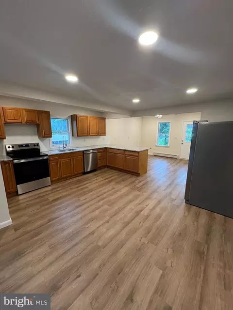 Kitchen - 5825 Ebenezer Rd, White Marsh, MD 21162 photo 1 of 3