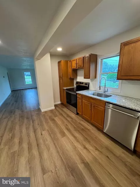 Kitchen - 5825 Ebenezer Rd, White Marsh, MD 21162 photo 2 of 3