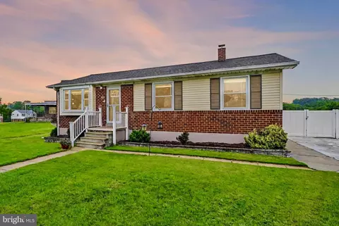 5930 Daybreak Ter, Baltimore, MD 21206