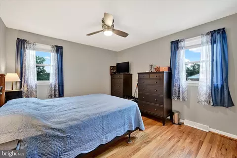 Bedroom - 5930 Daybreak Ter, Baltimore, MD 21206 photo 1 of 3