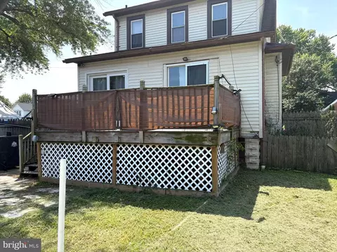 Exterior - 2906 Ohio Ave, Halethorpe, MD 21227 photo 3 of 8