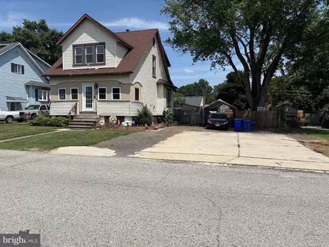 2906 Ohio Ave, Halethorpe, MD 21227