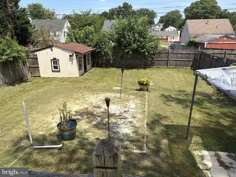 Exterior - 2906 Ohio Ave, Halethorpe, MD 21227 photo 2 of 8
