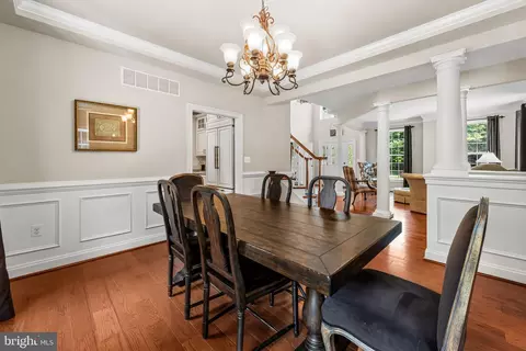 Dining - 13910 Manor Rd, Phoenix, MD 21131 photo 2 of 3