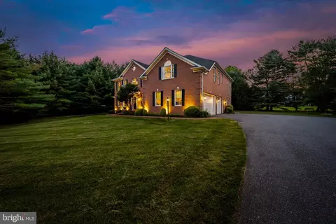 Exterior - 13910 Manor Rd, Phoenix, MD 21131 photo 15 of 18