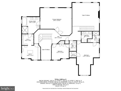 Floorplan - 13910 Manor Rd, Phoenix, MD 21131 photo 1 of 4
