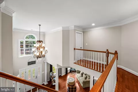 Entry Way - 13910 Manor Rd, Phoenix, MD 21131 photo 2 of 4