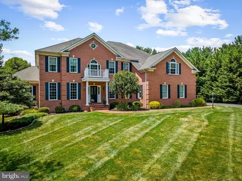 Exterior - 13910 Manor Rd, Phoenix, MD 21131 photo 10 of 18