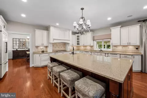 Kitchen - 13910 Manor Rd, Phoenix, MD 21131 photo 1 of 5