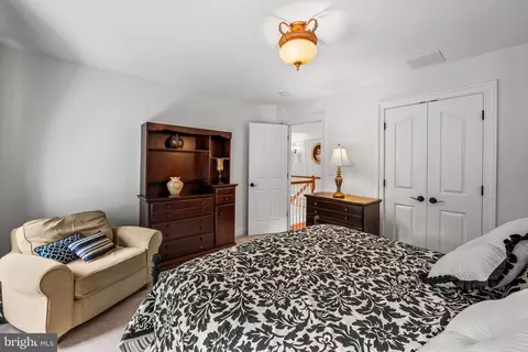 Bedroom - 13910 Manor Rd, Phoenix, MD 21131 photo 2 of 4