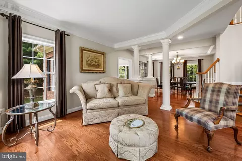 Living - 13910 Manor Rd, Phoenix, MD 21131 photo 1 of 3