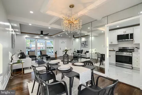 Dining - 3410 Ripple Rd, Windsor Mill, MD 21244 photo 3 of 4