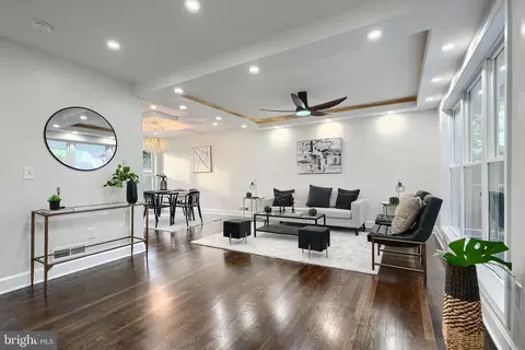 Living - 3410 Ripple Rd, Windsor Mill, MD 21244 photo 1 of 9