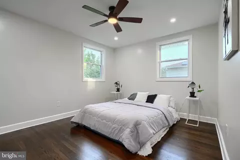 Bedroom - 3410 Ripple Rd, Windsor Mill, MD 21244 photo 2 of 3