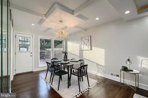 Dining - 3410 Ripple Rd, Windsor Mill, MD 21244 photo 2 of 4
