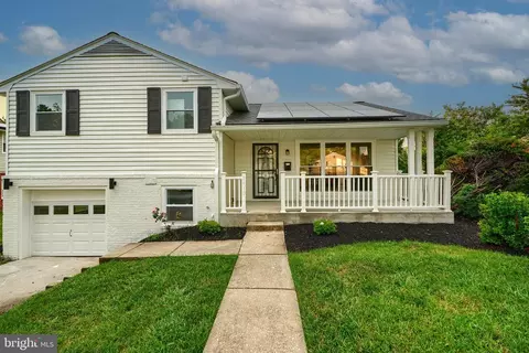 Exterior - 3410 Ripple Rd, Windsor Mill, MD 21244 photo 7 of 8