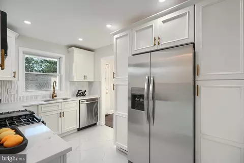 Kitchen - 3410 Ripple Rd, Windsor Mill, MD 21244 photo 2 of 3