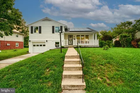 Exterior - 3410 Ripple Rd, Windsor Mill, MD 21244 photo 1 of 8