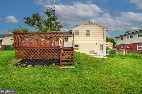 Exterior - 3410 Ripple Rd, Windsor Mill, MD 21244 photo 4 of 8