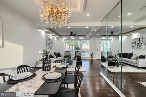 Dining - 3410 Ripple Rd, Windsor Mill, MD 21244 photo 4 of 4