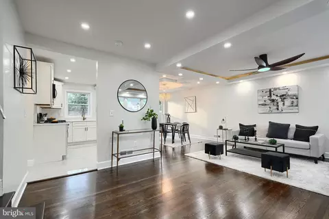 Entry Way - 3410 Ripple Rd, Windsor Mill, MD 21244 photo 1 of 5