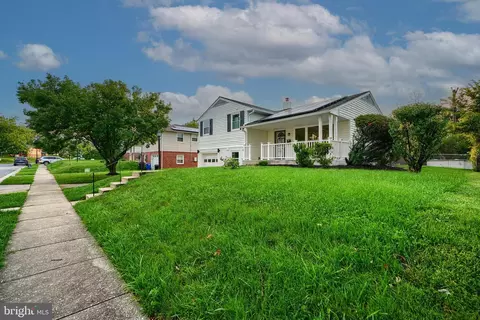 Other - 3410 Ripple Rd, Windsor Mill, MD 21244 photo 22 of 22