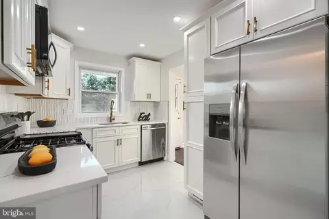 Kitchen - 3410 Ripple Rd, Windsor Mill, MD 21244 photo 3 of 3