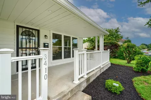 Exterior - 3410 Ripple Rd, Windsor Mill, MD 21244 photo 8 of 8