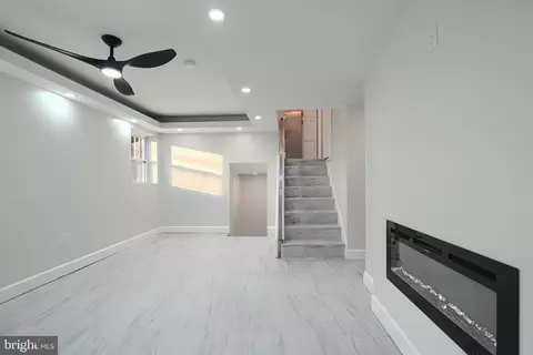 Entry Way - 3410 Ripple Rd, Windsor Mill, MD 21244 photo 4 of 5