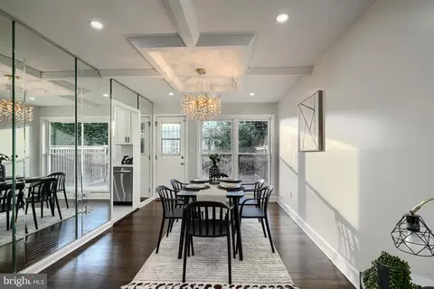 Dining - 3410 Ripple Rd, Windsor Mill, MD 21244 photo 1 of 4