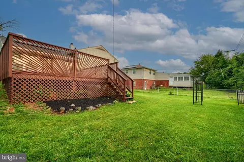 Exterior - 3410 Ripple Rd, Windsor Mill, MD 21244 photo 2 of 8