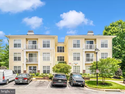 2111 Charles Henry Ln #2111, Baltimore, MD 21209
