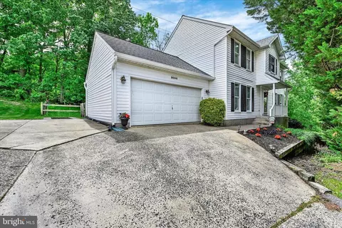 9006 Naygall Rd, Parkville, MD 21234