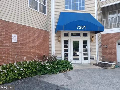 7201 Bogley Rd #203, Windsor Mill, MD 21244