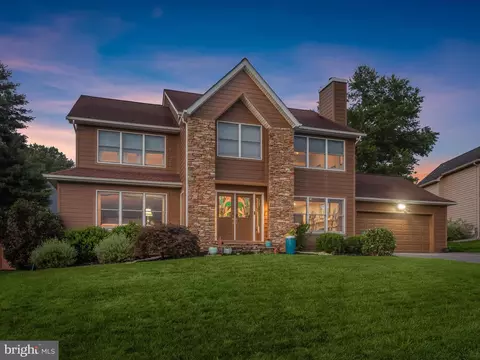 3 Red Maple Ct, Owings Mills, MD 21117