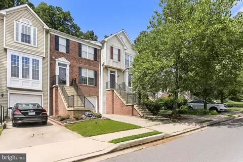 9206 Owings Choice Ct, Owings Mills, MD 21117