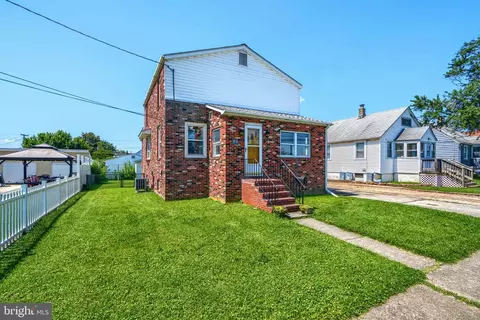 59 Wise Ave, Dundalk, MD 21222