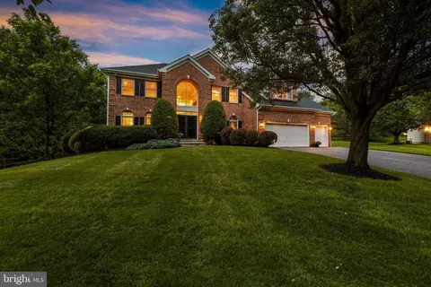 24 Latimore Way, Owings Mills, MD 21117
