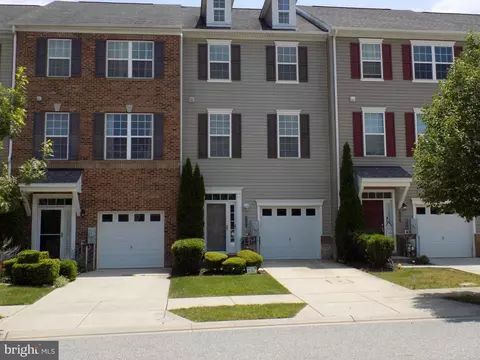 9545 Elizabeth Howe Ln, Owings Mills, MD 21117