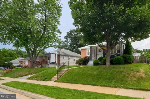 226 Osborne Ave, Catonsville, MD 21228
