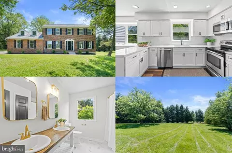 16901 Big Falls Rd, Monkton, MD 21111