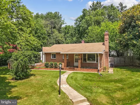 144 Cedarmere Rd, Owings Mills, MD 21117