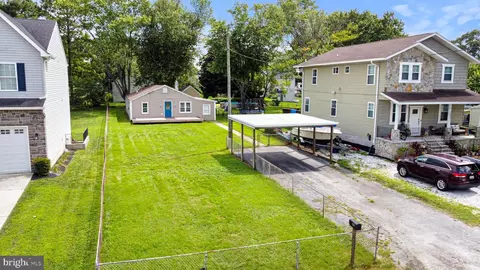 7323 Waldman Ave, Sparrows Point, MD 21219 photo 4