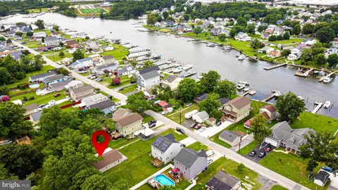 7323 Waldman Ave, Sparrows Point, MD 21219 photo 38