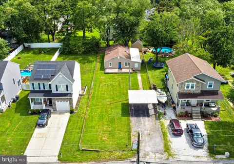 7323 Waldman Ave, Sparrows Point, MD 21219 photo 3