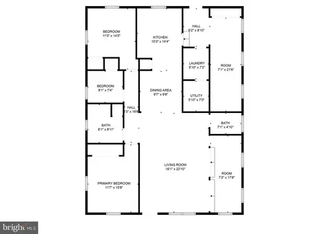 7323 Waldman Ave, Sparrows Point, MD 21219 photo 39