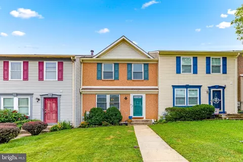 15 Parkhill Pl, Nottingham, MD 21236
